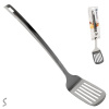 Лопатка кухонна SS "Steel" 36*7.5см R38155-3 (240шт)