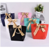 Пакет подарунковий паперовий M "Chic bow" 28*20*9см R33173-M (720шт)