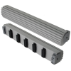 Запаска для швабри 32.7*5см MH-3859Z (20шт)