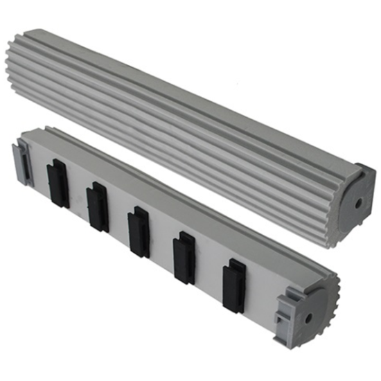 Запаска для швабри 32.7*5см MH-3859Z (20шт)