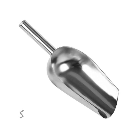 Совок для сипучих SS 30см R40327-30 (200шт)