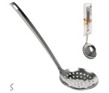 Шумівка SS "Steel" 36*11.5см R38155-5 (240шт)