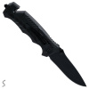 Ніж туристичний складний 20см (лезо 9см) R79005 (240шт)