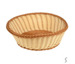 Кошик плетений "Home warmth" 21см R41279-21 (180шт)