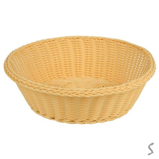 Кошик плетений "Home Harvest" 21см R41282-21 (180шт)