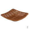 Кошик плетений "Willow Charm" 21*21см R41011-21 (200шт)