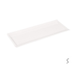 Блюдо порцеляна "Style" 35.5*14.5*2см MC4556-14 (24шт)