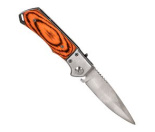 Ніж складаний "Edge" 20см WL-2517/R42213-20 (120шт)
