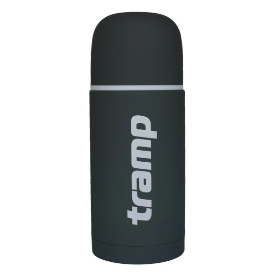 Термос TRAMP Soft Touch 1,2 л UTRC-110