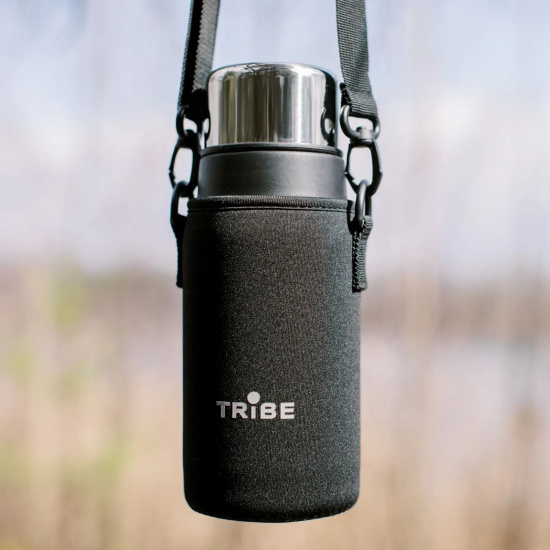 Чохол Tribe Neoprene Cover для&nbsp; експедиційного термоса 0,75 л T-DF-0009