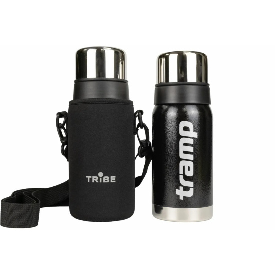 Чохол Tribe Neoprene Cover для&nbsp; експедиційного термоса 0,75 л T-DF-0009
