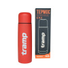 Термос TRAMP Basic 0,75 л
