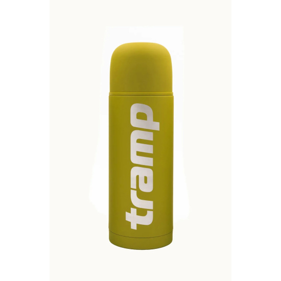 Термос TRAMP Soft Touch 1,2 л UTRC-110