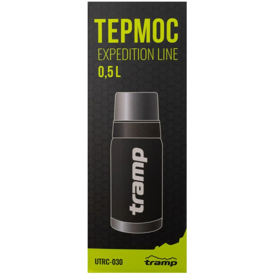 Термос TRAMP Expedition Line 0,5 л UTRC-030