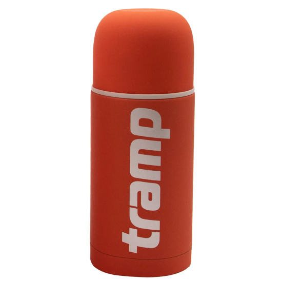 Термос TRAMP Soft Touch 1,2 л UTRC-110