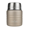 Термос Tribe Food Jar харчовий 0,35 л T-DE-0021 beige