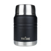 Термос Tribe Food Jar харчовий 0,45 л T-DE-0022 black