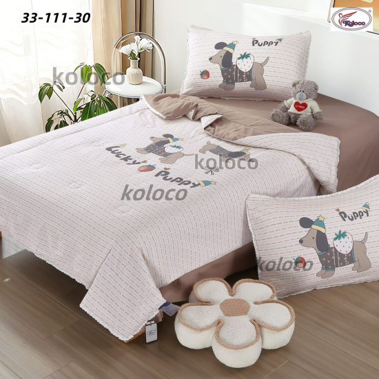 Постіль ДИТЯЧА 150*200 (33-111)