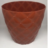 "PLAST ART" (439) Підвазонник БУСИНКИ 4,3л GARDENHOME