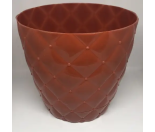 "PLAST ART" (439) Підвазонник БУСИНКИ 4,3л GARDENHOME
