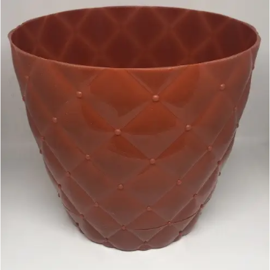 "PLAST ART" (439) Підвазонник БУСИНКИ 4,3л GARDENHOME
