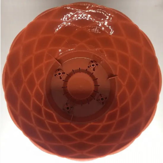 "PLAST ART" (439) Підвазонник БУСИНКИ 4,3л GARDENHOME