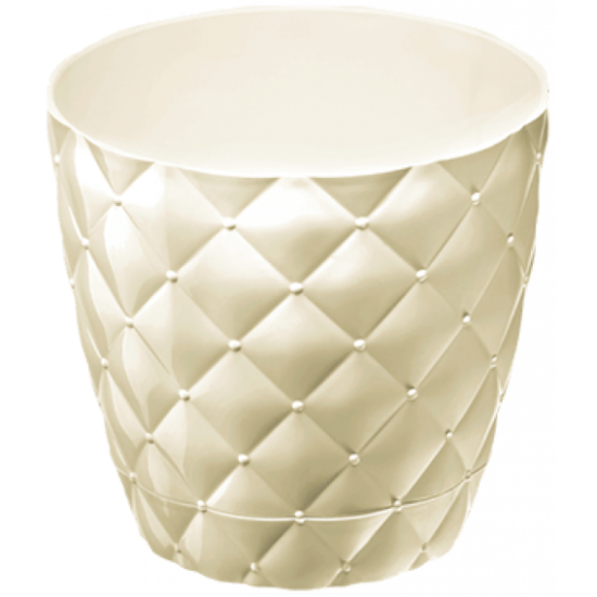"PLAST ART" (439) Підвазонник БУСИНКИ 4,3л GARDENHOME