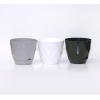 "PLAST ART" (KRS-452) Yakamoz Saks горщик для квітів 1,3л