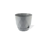"PLAST ART" (KRS-453) Yakamoz Saks горщик для квітів 2.4л