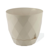 "PLAST ART" (KRS-454) Yakamoz Saks горщик для квітів 4,8л