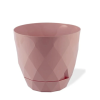 "PLAST ART" (KRS-455) Yakamoz Saks горщик для квітів 9.2л
