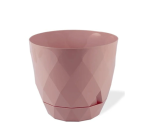 "PLAST ART" (KRS-455) Yakamoz Saks горщик для квітів 9.2л