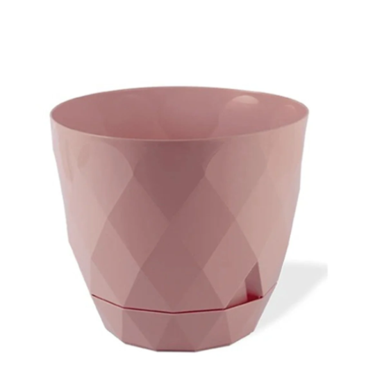"PLAST ART" (KRS-455) Yakamoz Saks горщик для квітів 9.2л