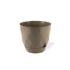 "PLAST ART" (KRS-455) Yakamoz Saks горщик для квітів 9.2л