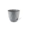 "PLAST ART" (KRS-455) Yakamoz Saks горщик для квітів 9.2л