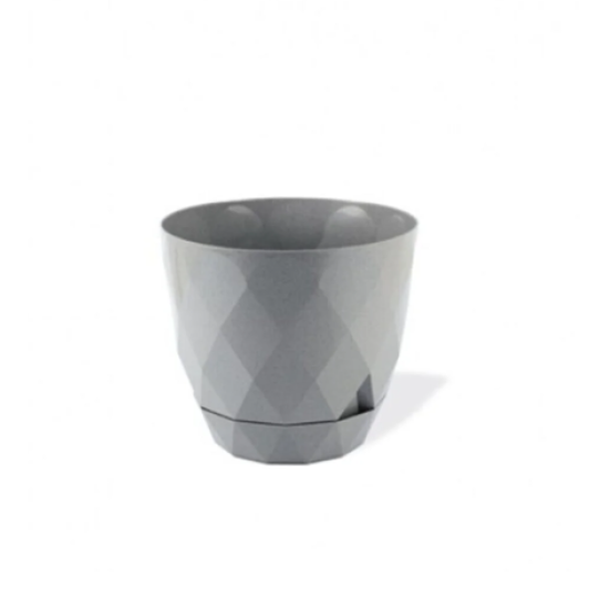 "PLAST ART" (KRS-455) Yakamoz Saks горщик для квітів 9.2л