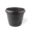 "PLAST ART" (KRS-345) INCI  горщик для квітів 15,3л