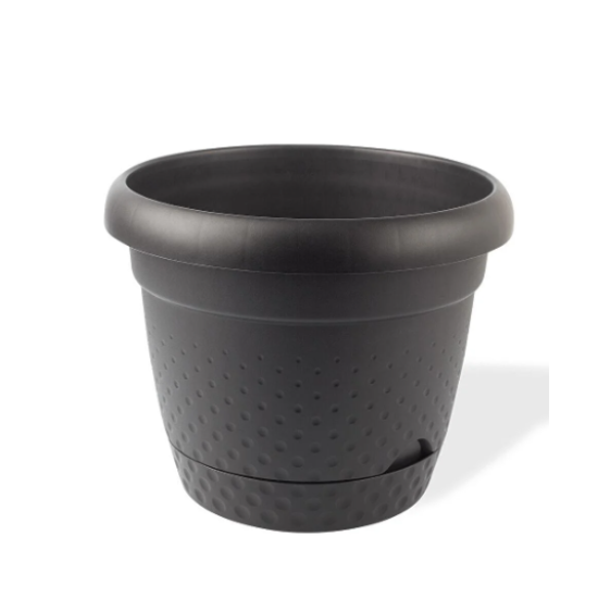"PLAST ART" (KRS-345) INCI  горщик для квітів 15,3л