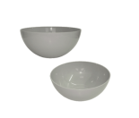 "PLAST ART" (1102 92) Line миска 1,6лмл (36) (антрацит)