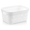 Корзина IDEA HOME 00611 Pyramid б/кр. 3.8л (24x17,5x12 см)