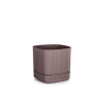 "PLAST ART" (ALY-512) Горщик д/квітів FLOWER 2,5Л (24)