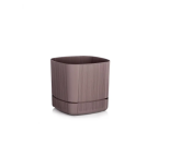 "PLAST ART" (ALY-512) Горщик д/квітів FLOWER 2,5Л (24)