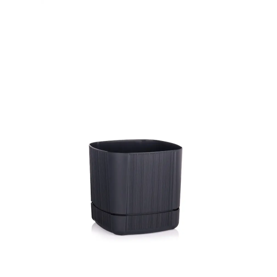 "PLAST ART" (ALY-513) Горщик д/квітів FLOWER 4,8Л (24)