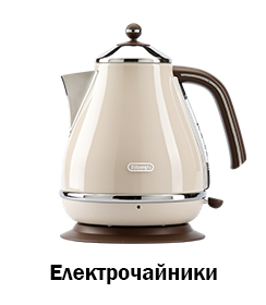Електрочайники
