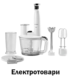 Електротовари