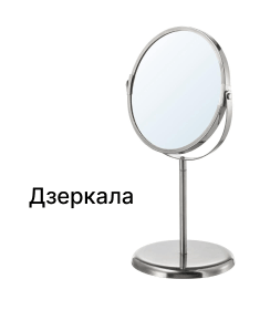 Дзеркала